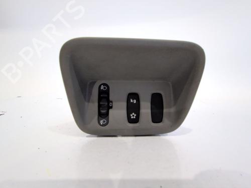 Commande de phare RENAULT TRAFIC II Bus (JL) 2.0 dCi 115 (114 hp) 26587305