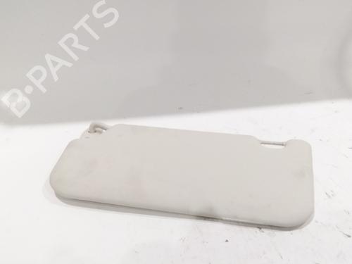 Right sun visor FORD FOCUS III  | BP22316445I2 