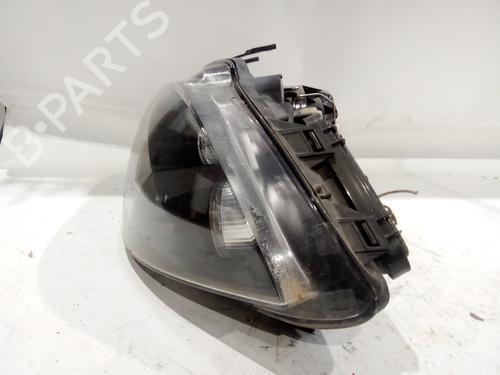 Left headlight SEAT IBIZA III (6L1) 1.9 SDI | BP20646313C28 