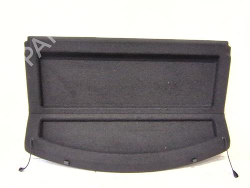 Used Rear parcel shelf Rear parcel shelf 36775569 36775569