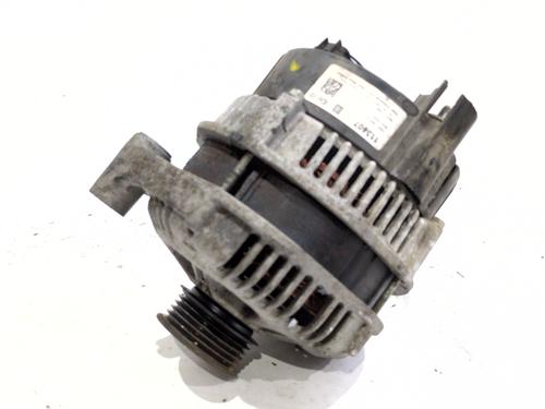 Used Alternator Alternator LAND ROVER FREELANDER I (L314) [1998-2006] 34440362 34440362