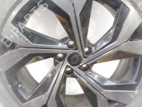 Rim RENAULT RAFALE Coupe (DGM_)  | BP23137134C45 