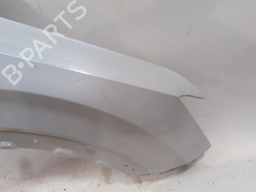 Right front fenders RENAULT RAFALE Coupe (DGM_) 1.2 E-TECH 200 Hybrid (DGM2) | BP30157570C42 