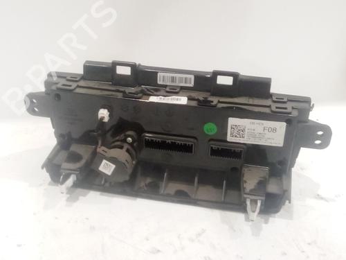 Climate control HYUNDAI KONA (OS, OSE, OSI) 1.6 GDi Hybrid | BP23537251I5 