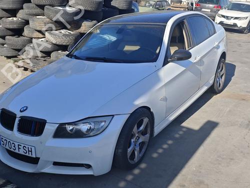 Left tailgate light BMW 3 (E90) 320 d | BP36259576C79  - Image 5