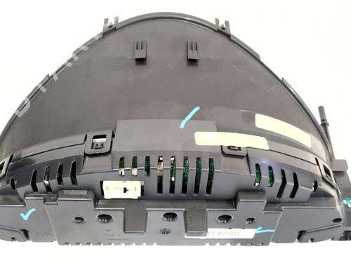Instrument cluster MERCEDES-BENZ CLC-CLASS (CL203) | BP29821290C47