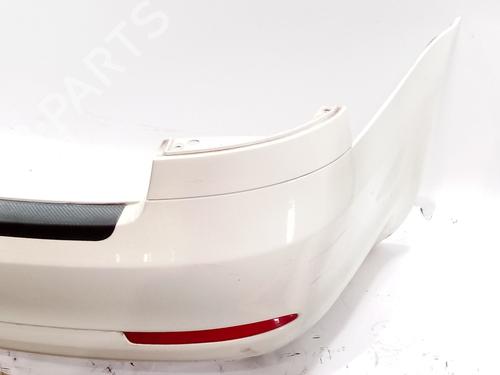 Rear bumper SKODA OCTAVIA II (1Z3) 1.6 | BP17822472C8 