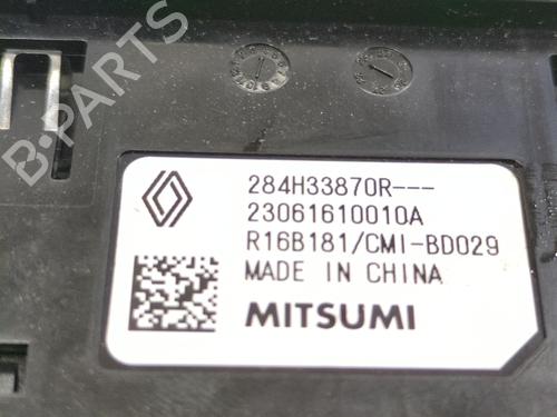Module électronique MITSUBISHI ASX (VSX_, VSE_) | BP30157940M83