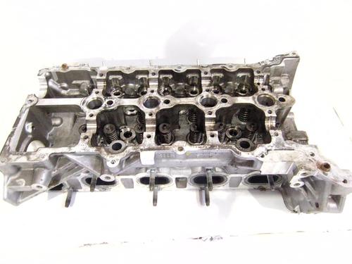 Cylinder head RENAULT MEGANE IV Hatchback (B9A/M/N_) 1.6 dCi 130 (B9A4) | BP32666870M5