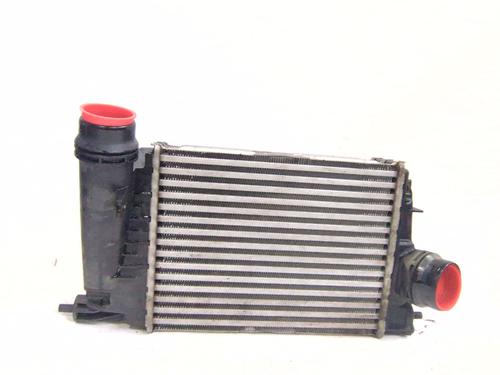 Used Intercooler Intercooler RENAULT AUSTRAL TCe 140 (HGMF) (140 hp) 36431480 36431480