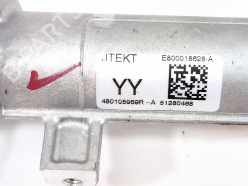Styregear/Snekke RENAULT SYMBIOZ E-Tech 145 | BP28025123M22 