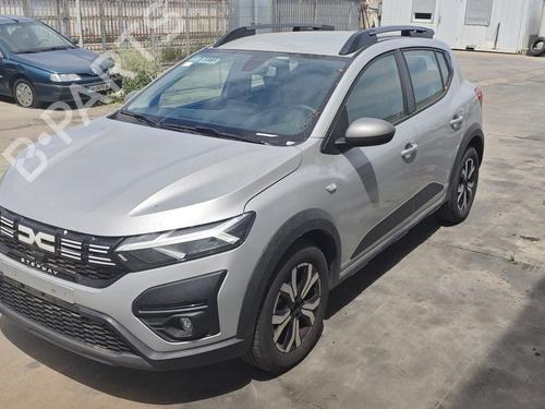 Engine DACIA BIGSTER | BP37421431M1 - Image 2