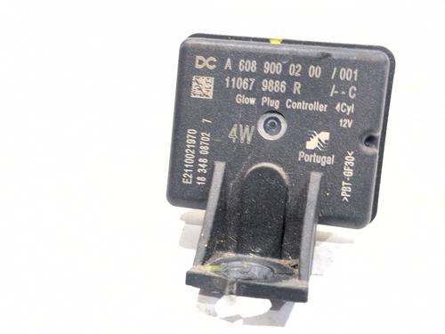 Used Electronic module Electronic module RENAULT KANGOO III Box Body/MPV 1.5 Blue dCi 95 (FJAB) (95 hp) 32410620 32410620