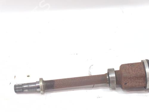 Right front driveshaft RENAULT AUSTRAL | BP39945028M39 - Image 2