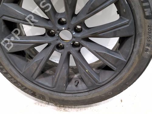 Fælk DACIA BIGSTER 1.8 FHEV (RYN7) | BP34448879C45 - Image 3
