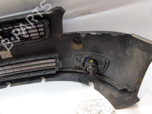 Front bumper VOLVO V50 (545) 2.0 D | BP30157709C7