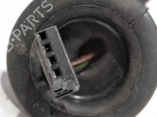 Left mirror BMW 5 (E60) 525 d | BP28301964C26 