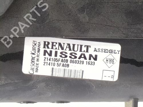 Radiator set RENAULT CAPTUR II (HF_) LPG (HFMT) | BP38286159M120 - Image 6
