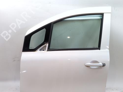 Used Left front door Left front door RENAULT KANGOO III Box Body/MPV 1.5 Blue dCi 95 (FJAB) (95 hp) 33198835 33198835