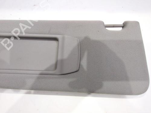Left sun visor BMW 5 Gran Turismo (F07) 535 i | BP26587377I1 
