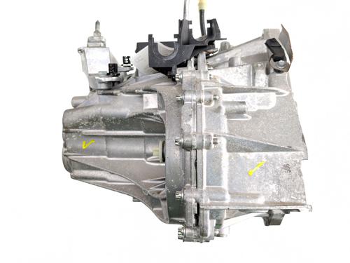 Gearbox RENAULT RAFALE Coupe (DGM_) | BP36994209M3 - Image 3