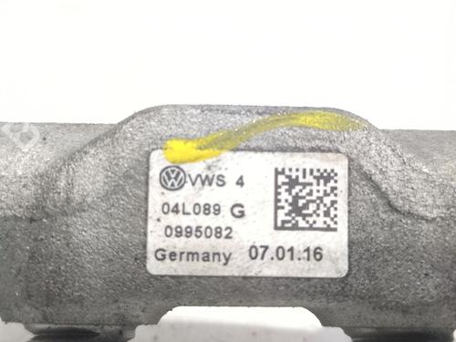 Injection rail VW PASSAT B8 (3G2, CB2) 2.0 TDI | BP31799510M98