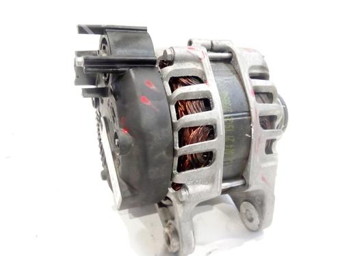 Used Alternator NISSAN MICRA V (K14) 1.0 IG-T (92 hp) 21141049