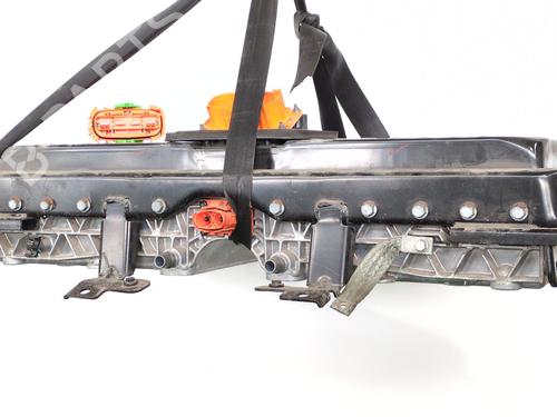 Used Battery Battery RENAULT MEGANE IV Saloon [2016-2026] 33942769 33942769