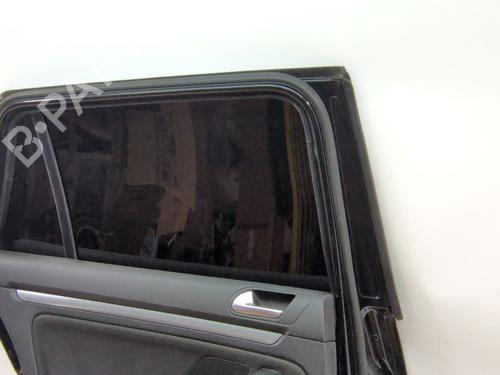 Left rear door VW GOLF VI Variant (AJ5)  | BP27692730C4 