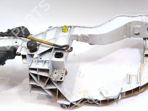 Front slam panel FORD FOCUS III  | BP27189998C72 