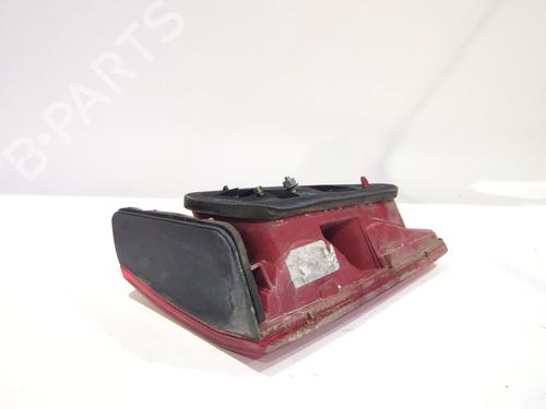 Right tailgate light PEUGEOT 607 (9D, 9U) 2.7 HDi 24V | BP29734635C80 