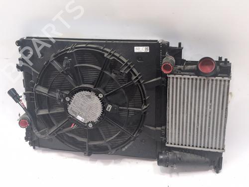 Radiator set RENAULT AUSTRAL TCe 140 (HGMF) | BP39240536M120 - Image 6