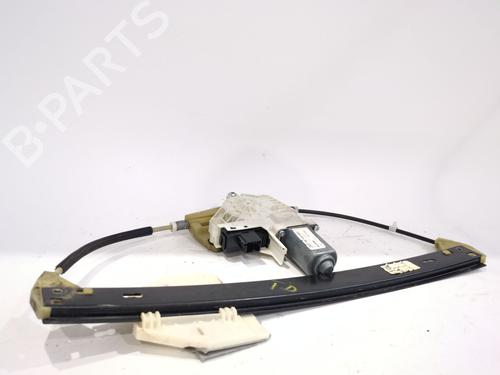 Used Rear right window mechanism AUDI A6 C6 (4F2) [2004-2011]  29734580