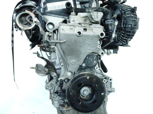 Used Engine AUDI A3 Sportback (8YA, 8YF) 30 TDI (116 hp) 28513553