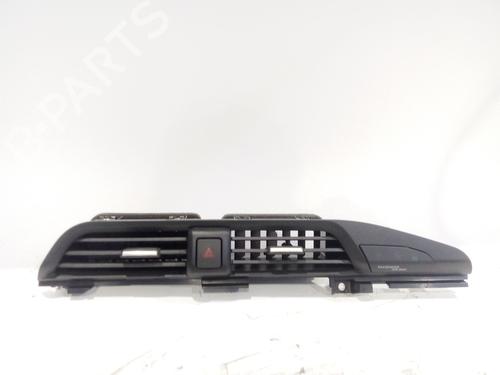 Warning switch NISSAN MICRA V (K14) 1.0 IG-T | BP21141053I22