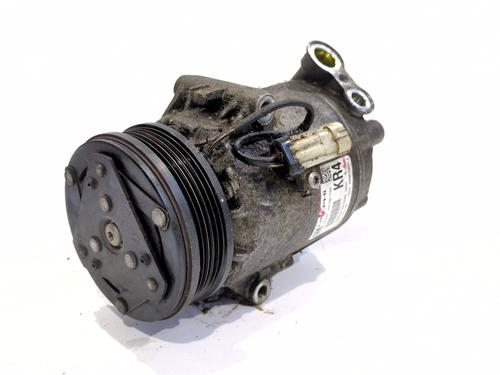 AC compressor OPEL ASTRA H GTC (A04) 1.4 (L08) | BP38048111M34 - Image 2