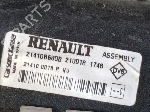 Radiator set RENAULT CAPTUR I (J5_, H5_) 1.3 TCe 130 (J5NJ, J5NE) | BP40179329M120 - Image 5