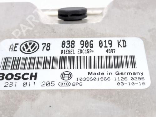 Andre VW PASSAT B5.5 Variant (3B6) 2.0 | BP28049477O1 