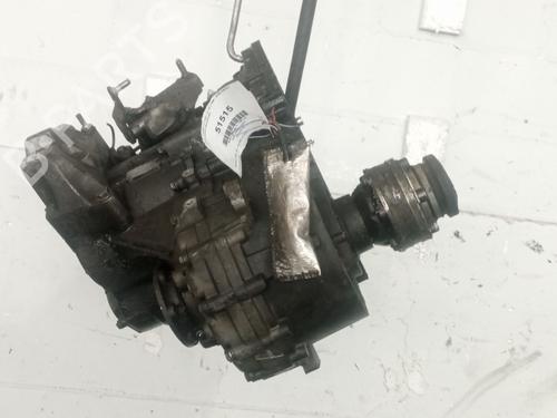 Gearbox SEAT TOLEDO II (1M2) 1.9 TDI | BP17819443M3 