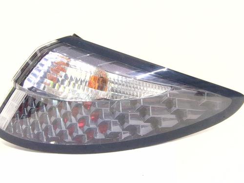 Used Right taillight RENAULT FLUENCE (L3_) Z.E. (95 hp) 30962402