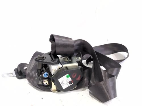 Used Rear right seatbelt Rear right seatbelt RENAULT ESPACE V (JR_) [2015-2023] 34621055 34621055