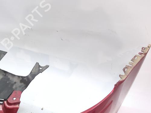 Front bumper CITROËN C4 Coupe (LA_) 1.6 HDi | BP29154634C7 