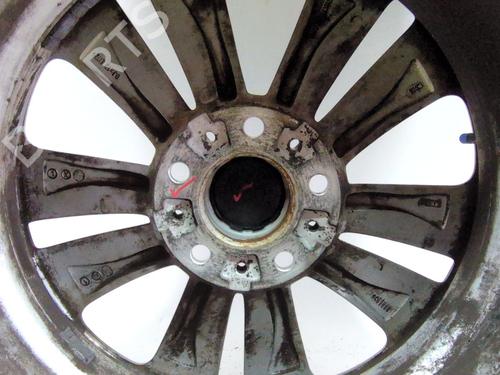Rim BMW 5 Gran Turismo (F07) 535 i | BP30157623C45 