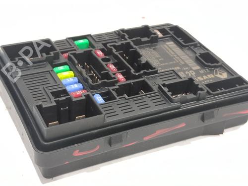 Used Fuse box DACIA DUSTER (PYM_, PYN_) [2023-2025]  29734715