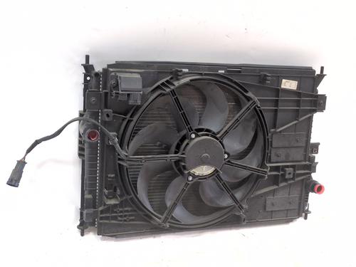 Radiator set CITROËN C4 Picasso II 1.2 THP 130 | BP38286207M120 - Image 2
