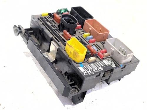 Used Fuse box Fuse box PEUGEOT 407 SW (6E_, 6D_) 1.6 HDi 110 (109 hp) 38775425 38775425