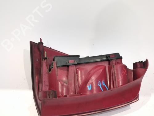 Højre baglygte PEUGEOT 307 Break (3E) 2.0 HDi 135 | BP29734537C35