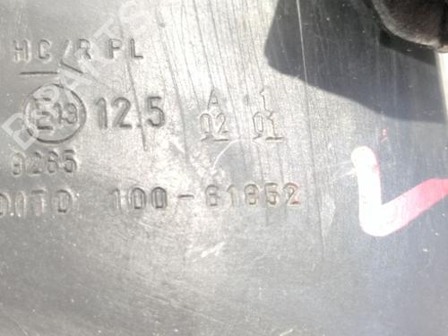 Right headlight MAZDA MX-5 II (NB) 1.8 16V (NB8C) | BP27201237C29  - Image 5