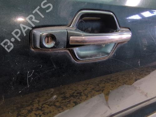 Right front door MITSUBISHI PAJERO III (V7_W, V6_W)  | BP27866440C3 