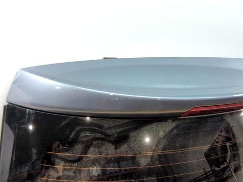 Tailgate RENAULT KOLEOS I (HY_) 2.0 dCi 4x4 (HY0K) | BP28035461C6 